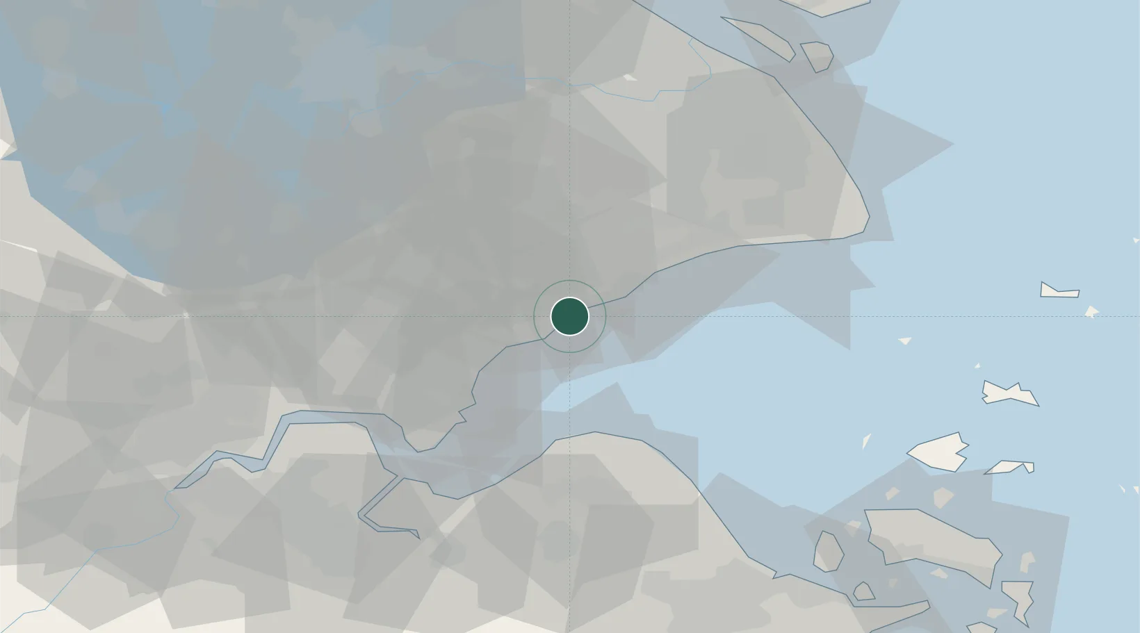 Location of CNPNU