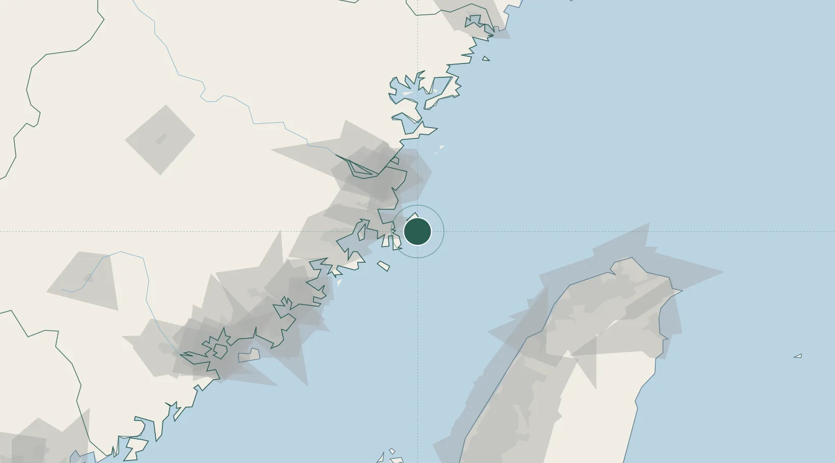 Location of CNPTJ