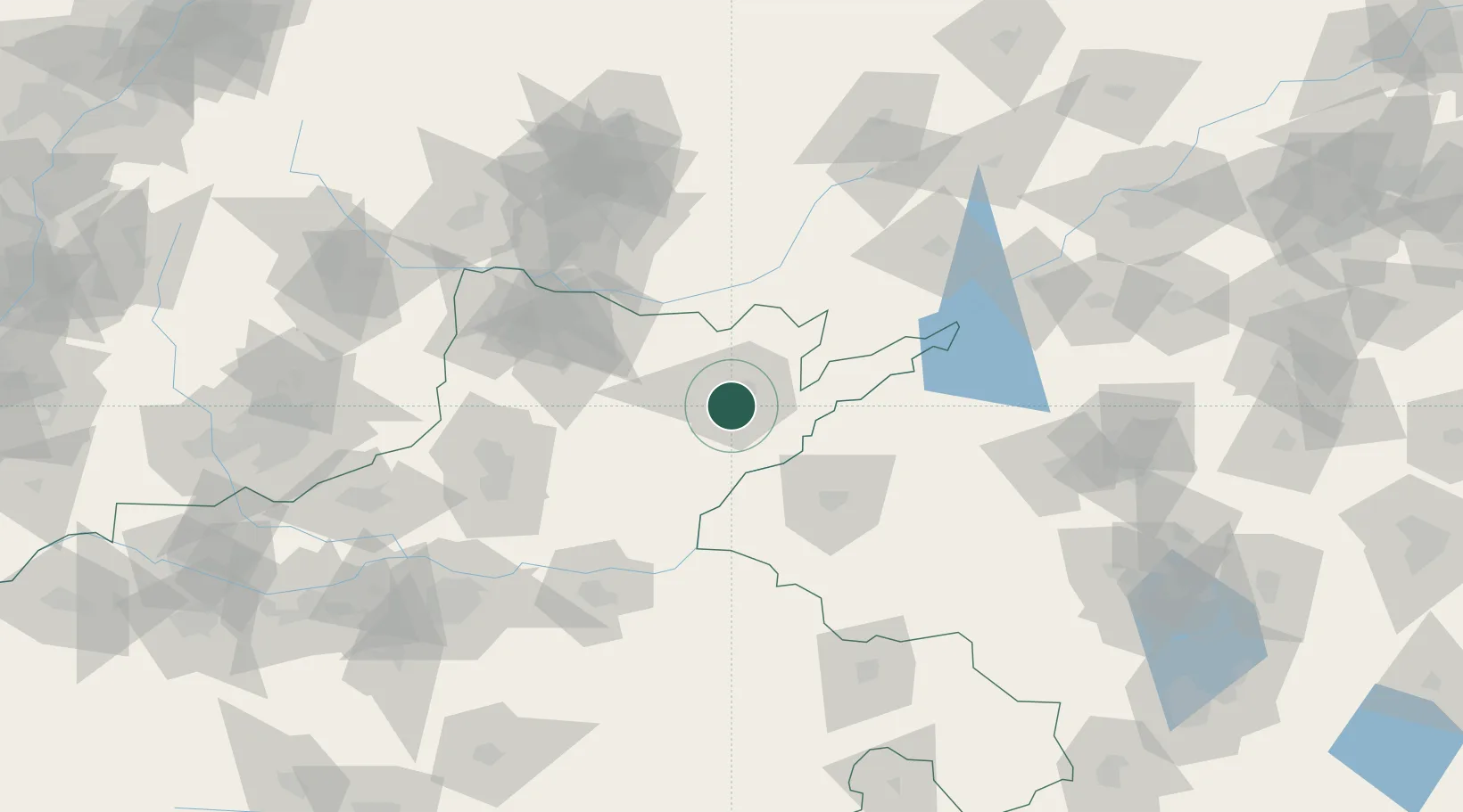 Location of CNPYG