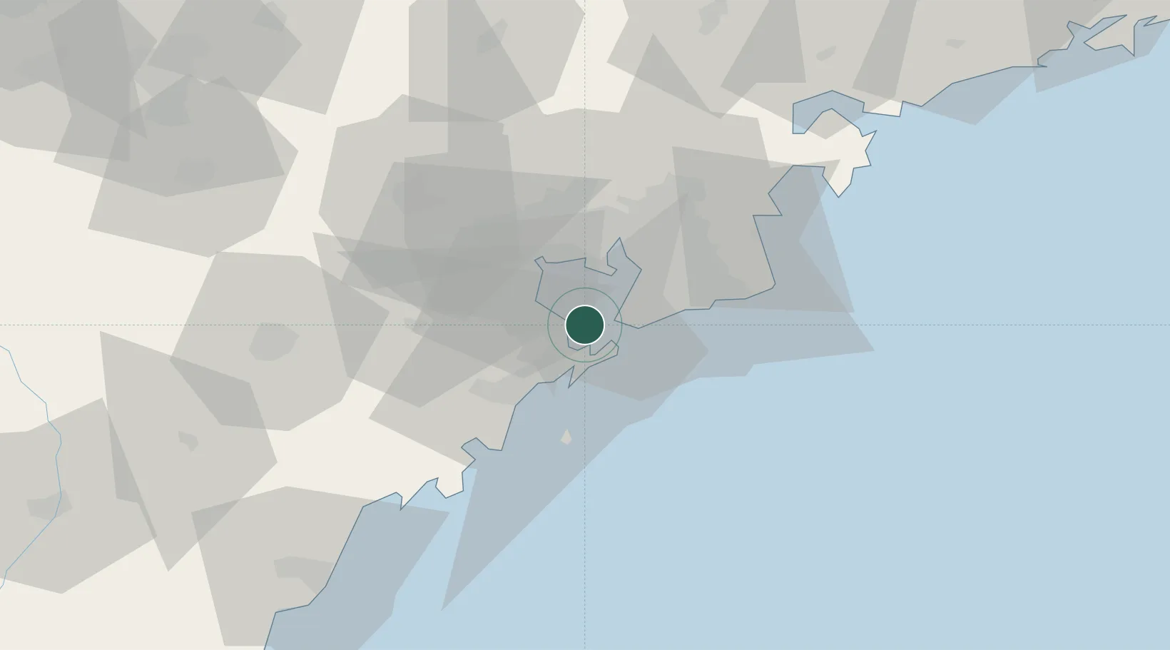 Location of CNQAW