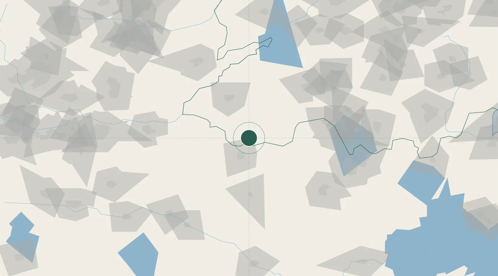 Location of CNQIG