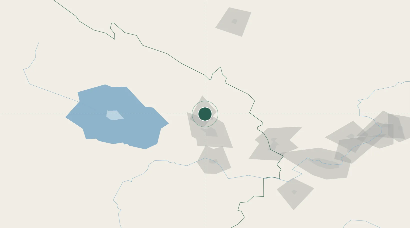 Location of CNQTU