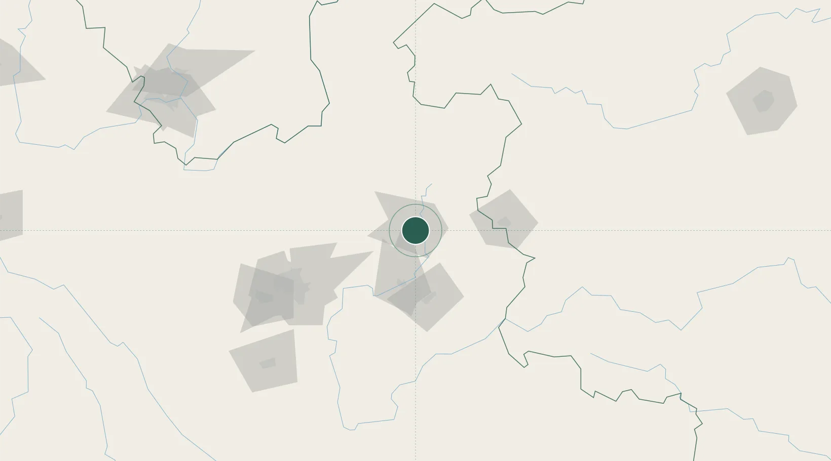 Location of CNQUI
