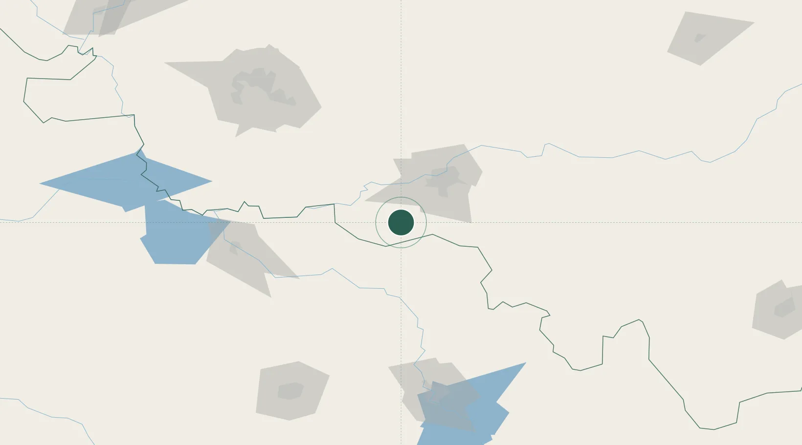 Location of CNSAC