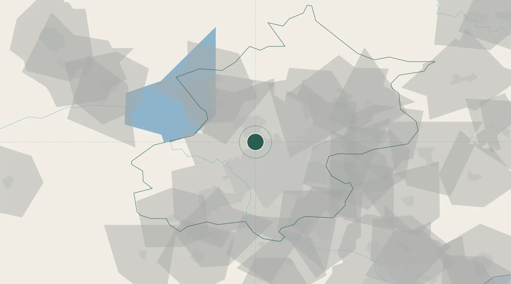 Location of CNSAE