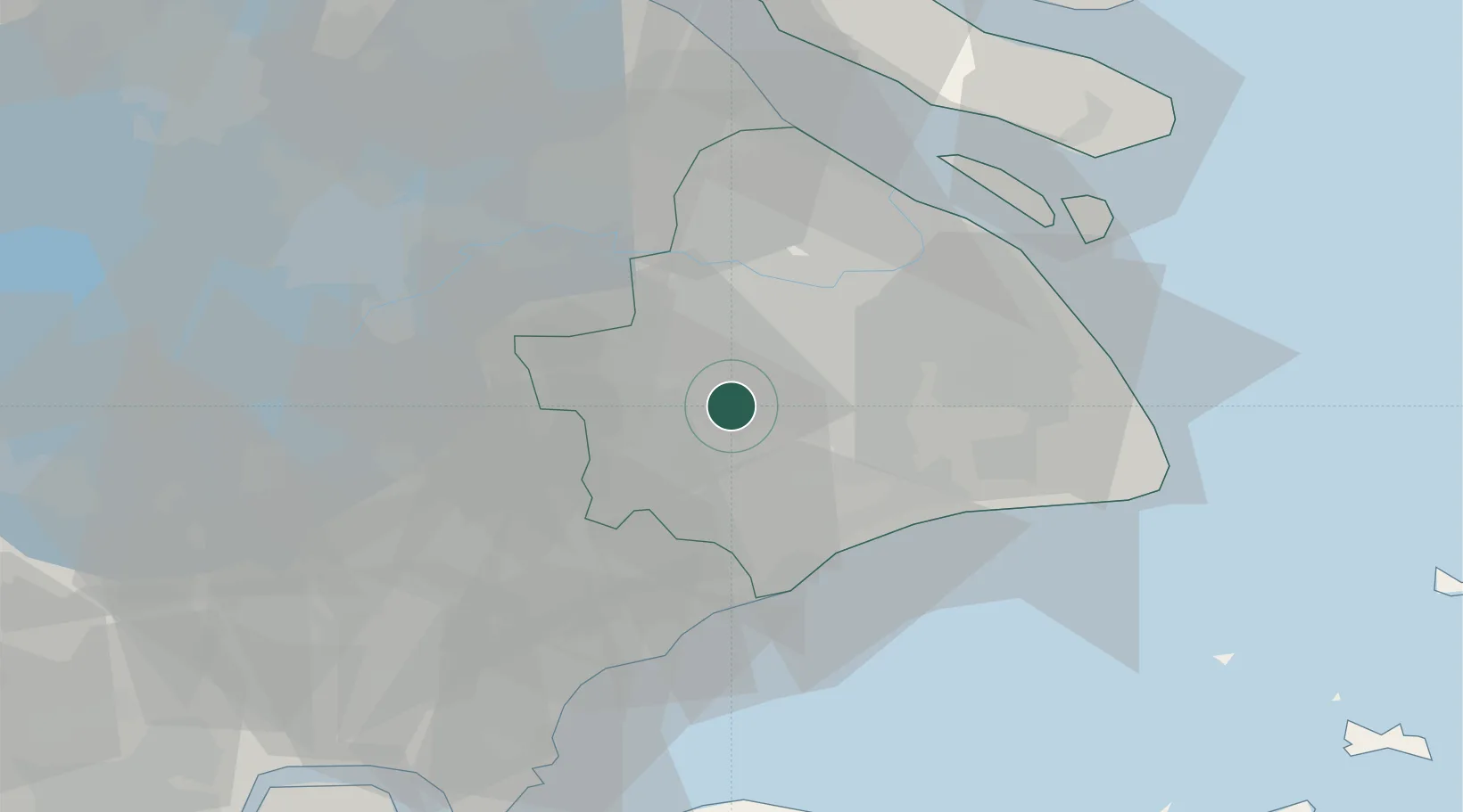 Location of CNSGJ