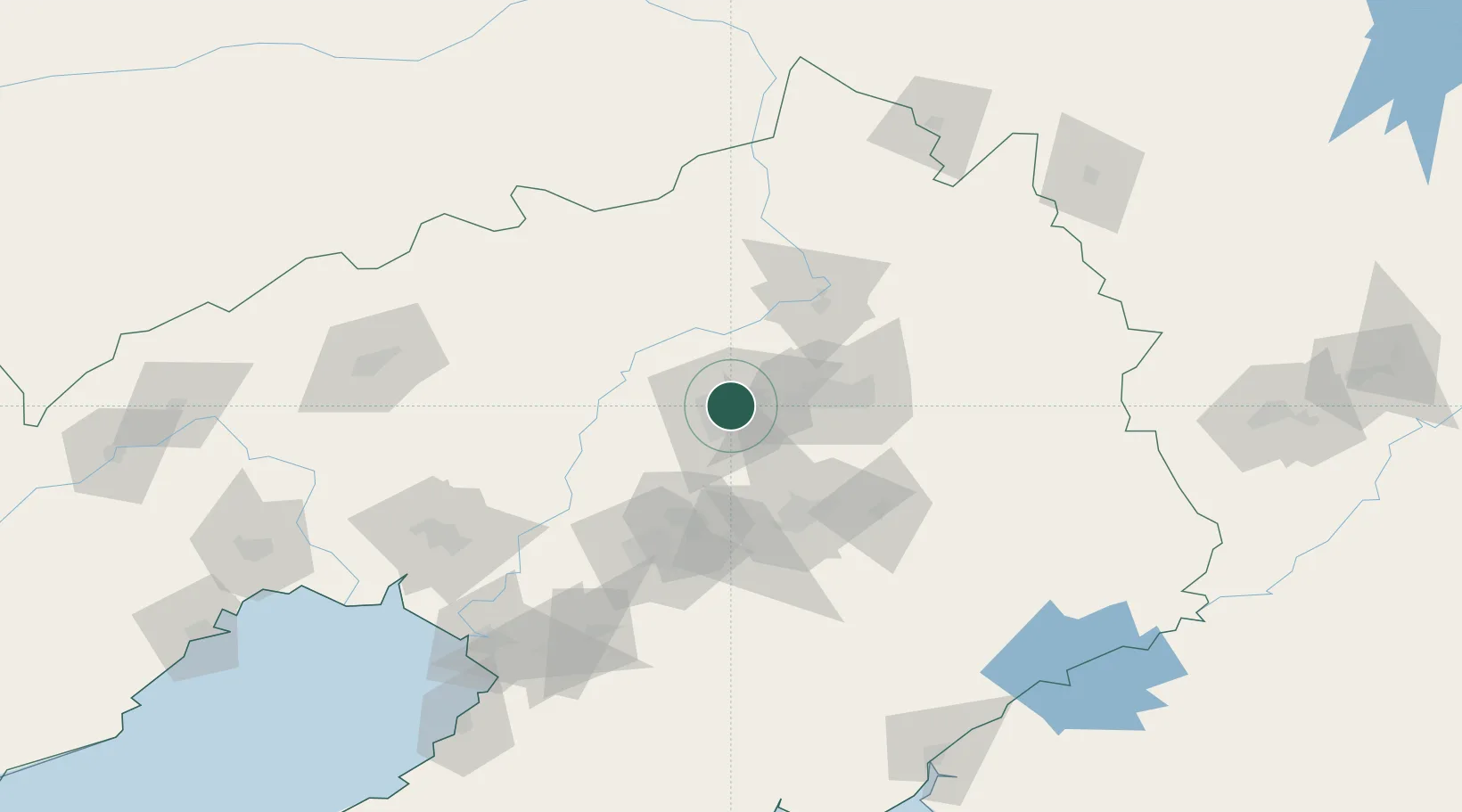 Location of CNSHY