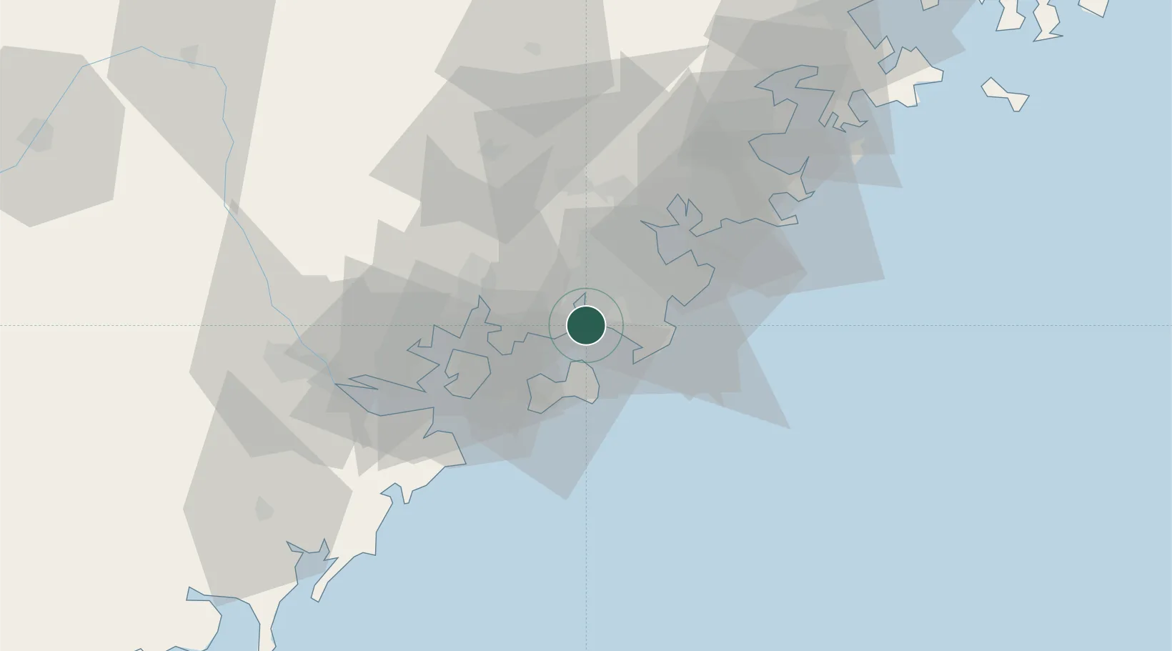 Location of CNSIJ