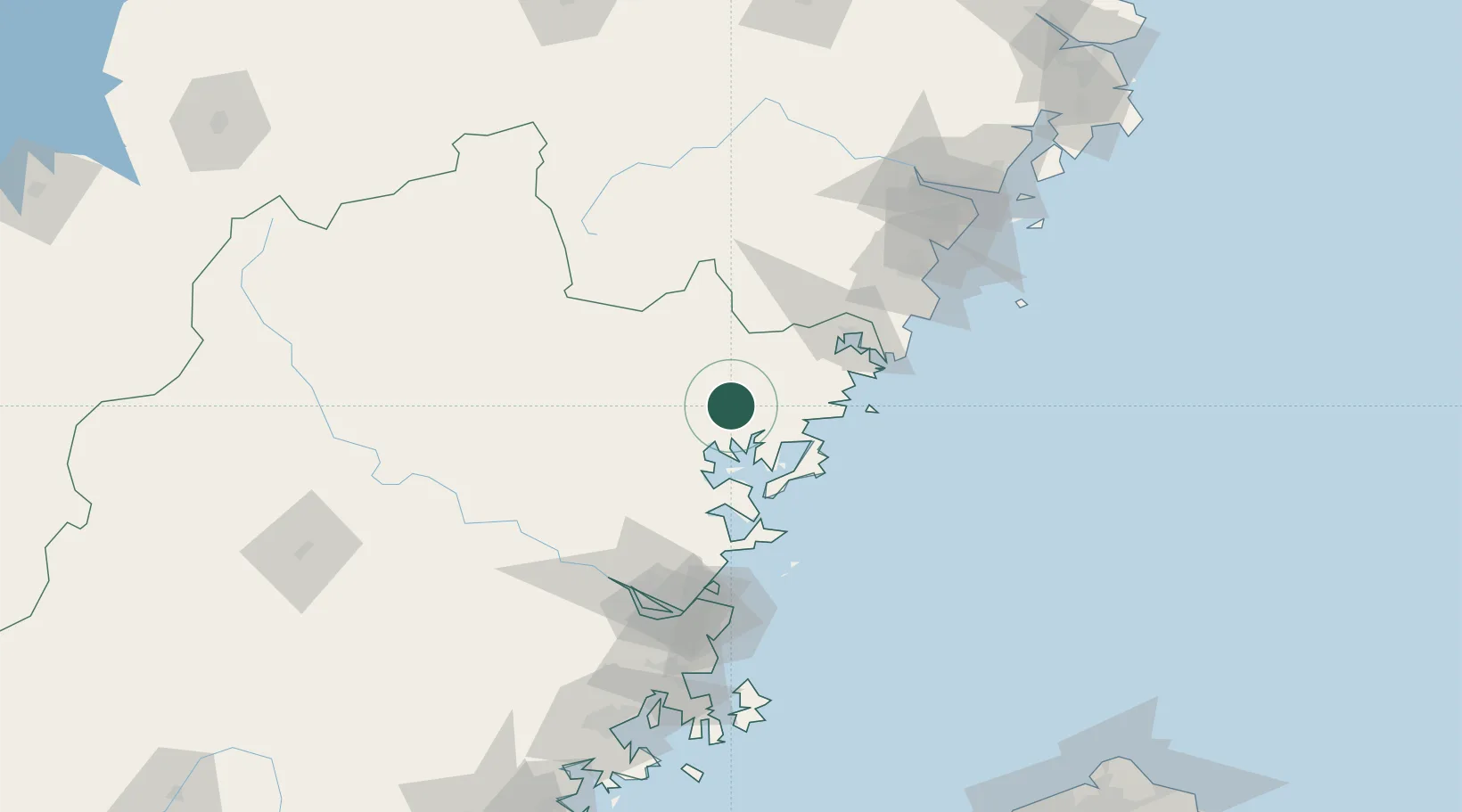 Location of CNSIQ