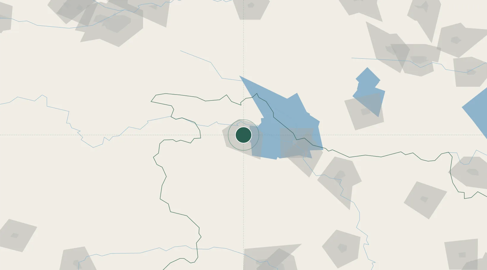 Location of CNSIY