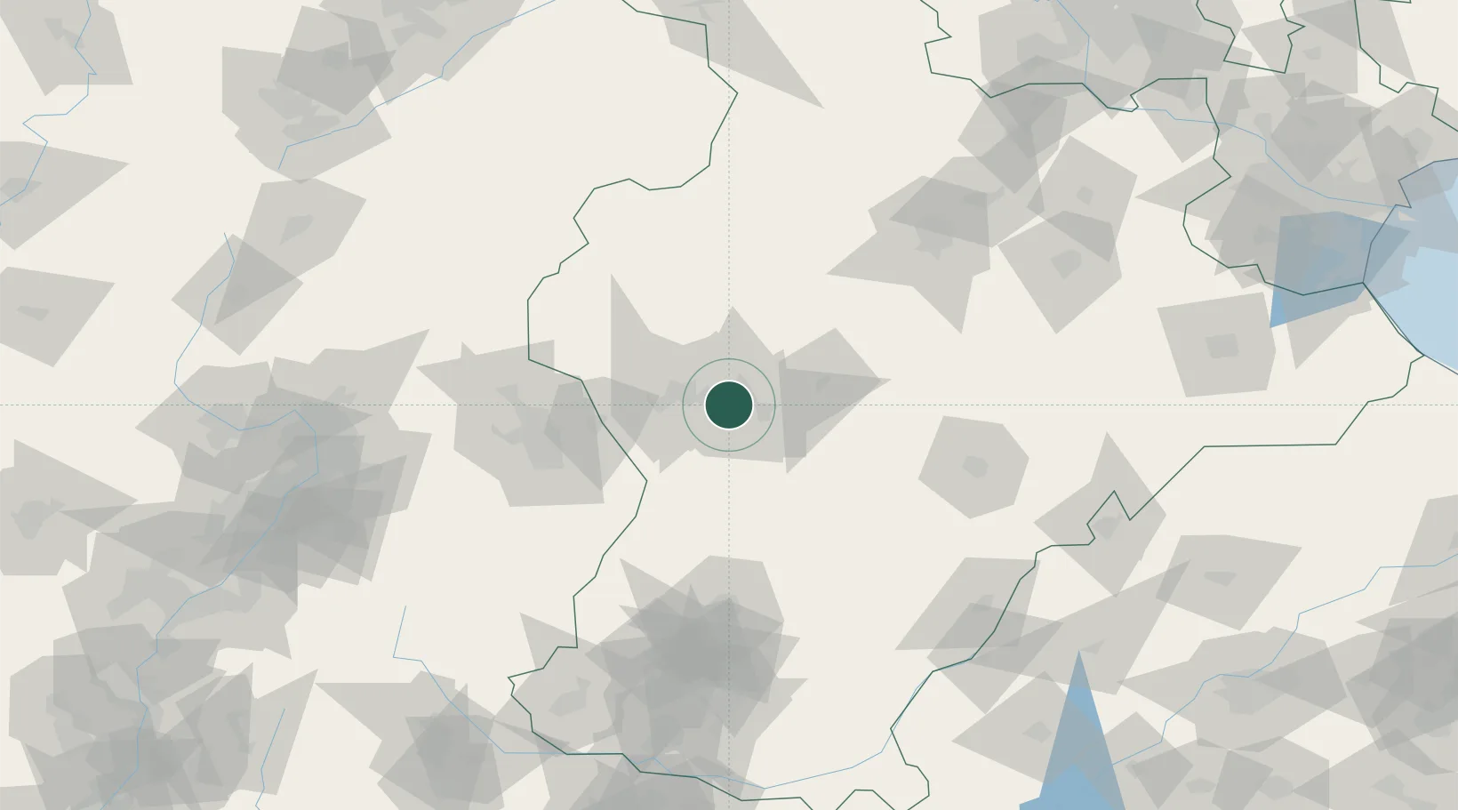 Location of CNSJZ