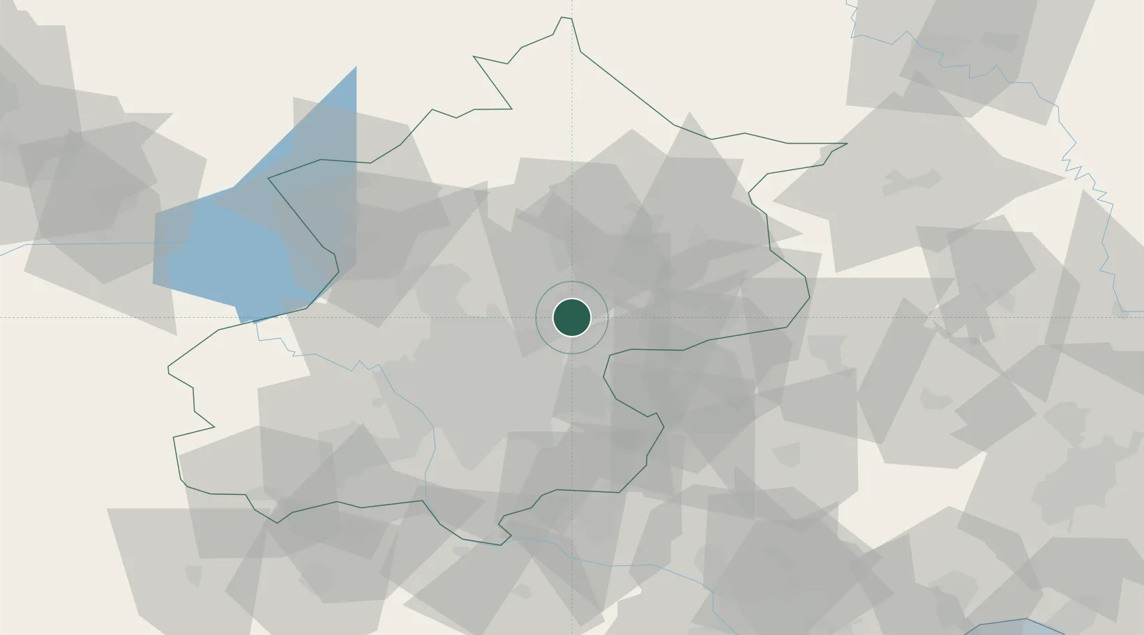 Location of CNSNY