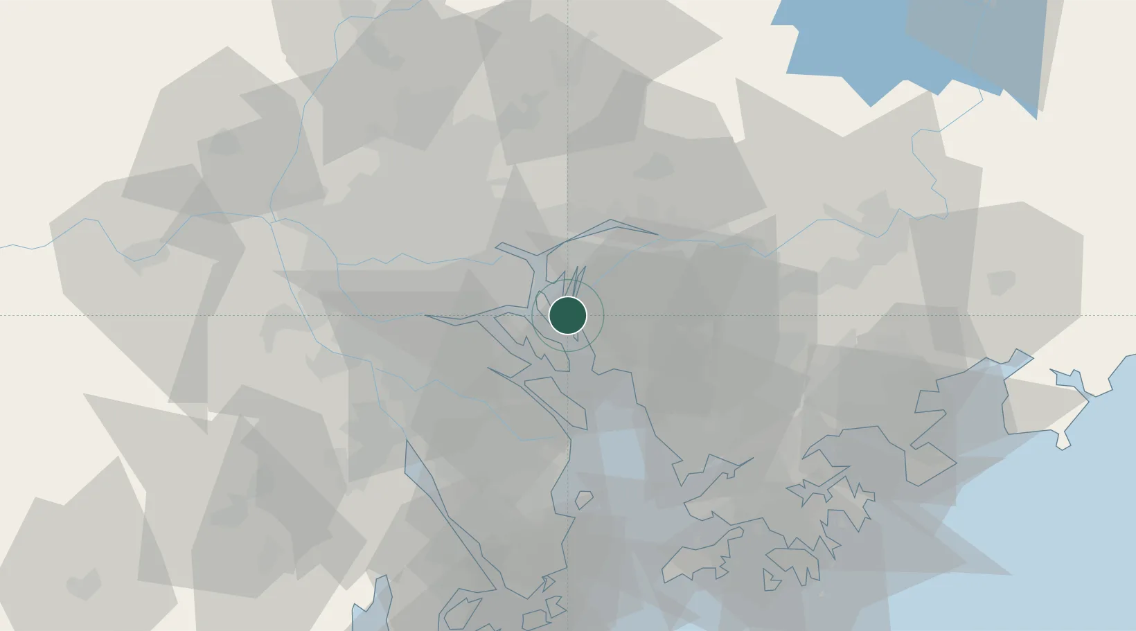 Location of CNSTI