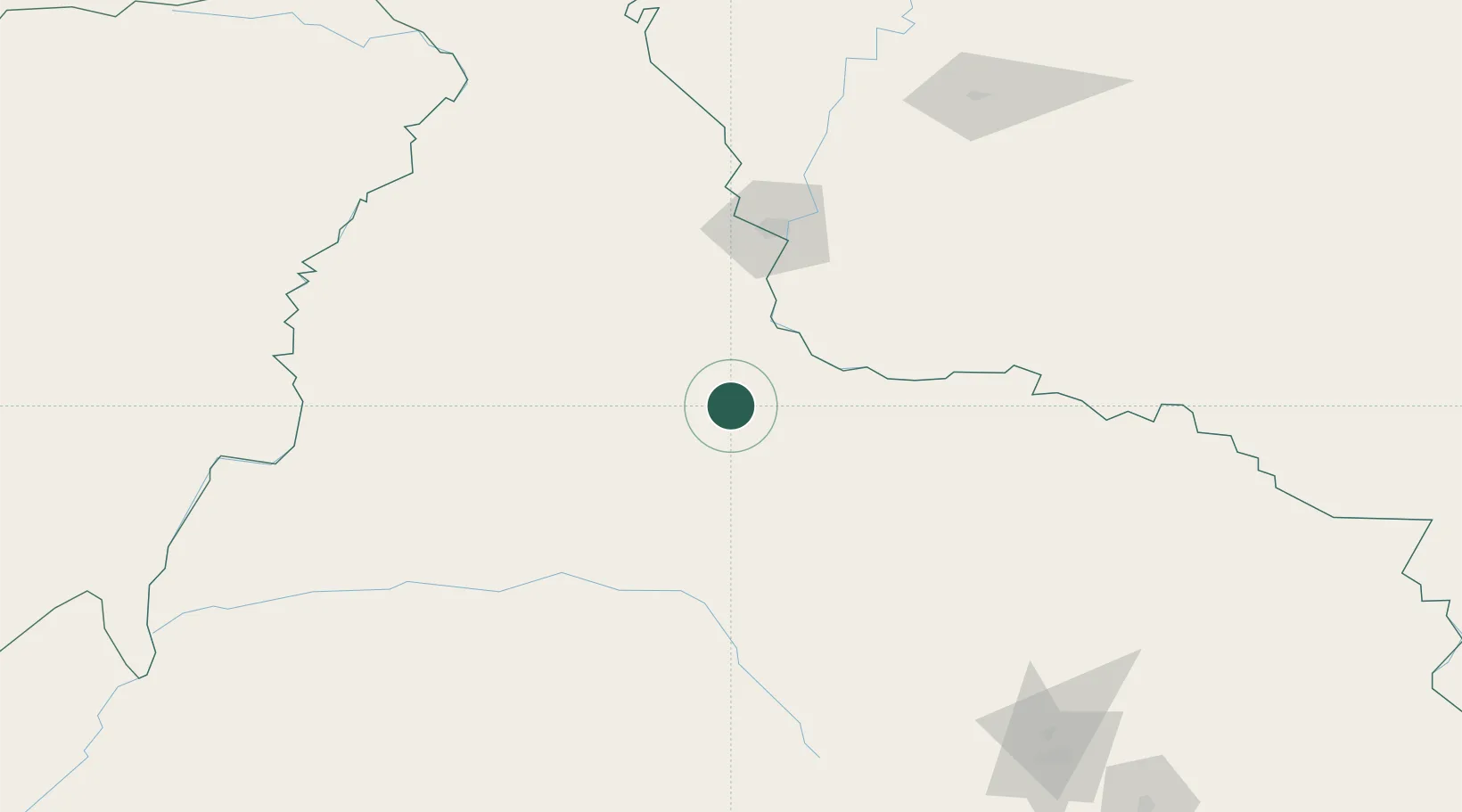 Location of CNSUW
