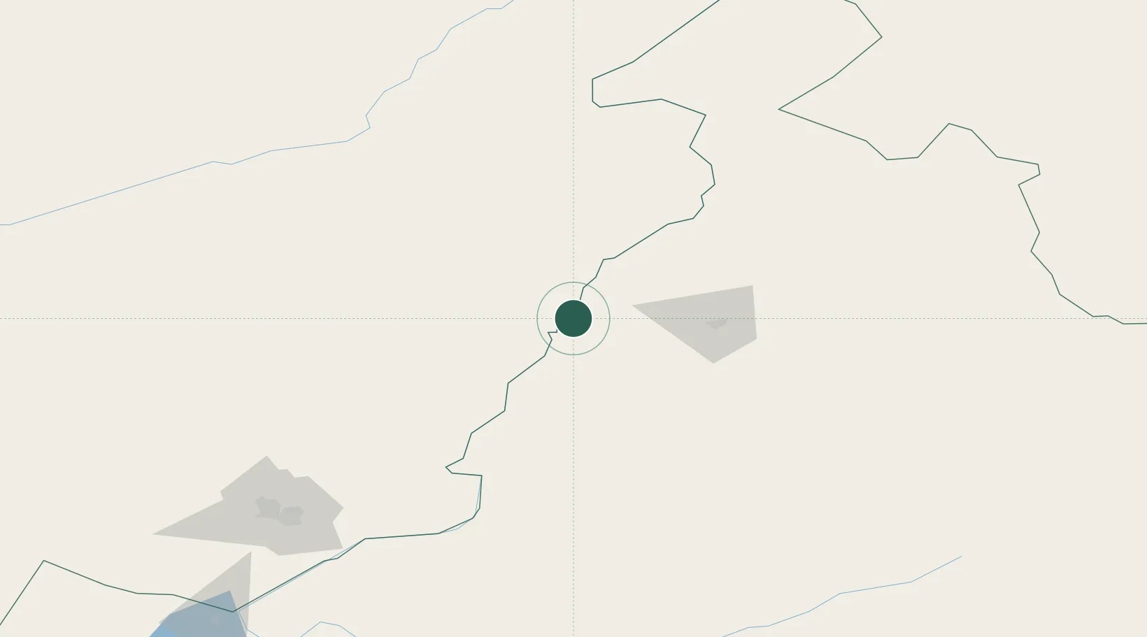 Location of CNSWI