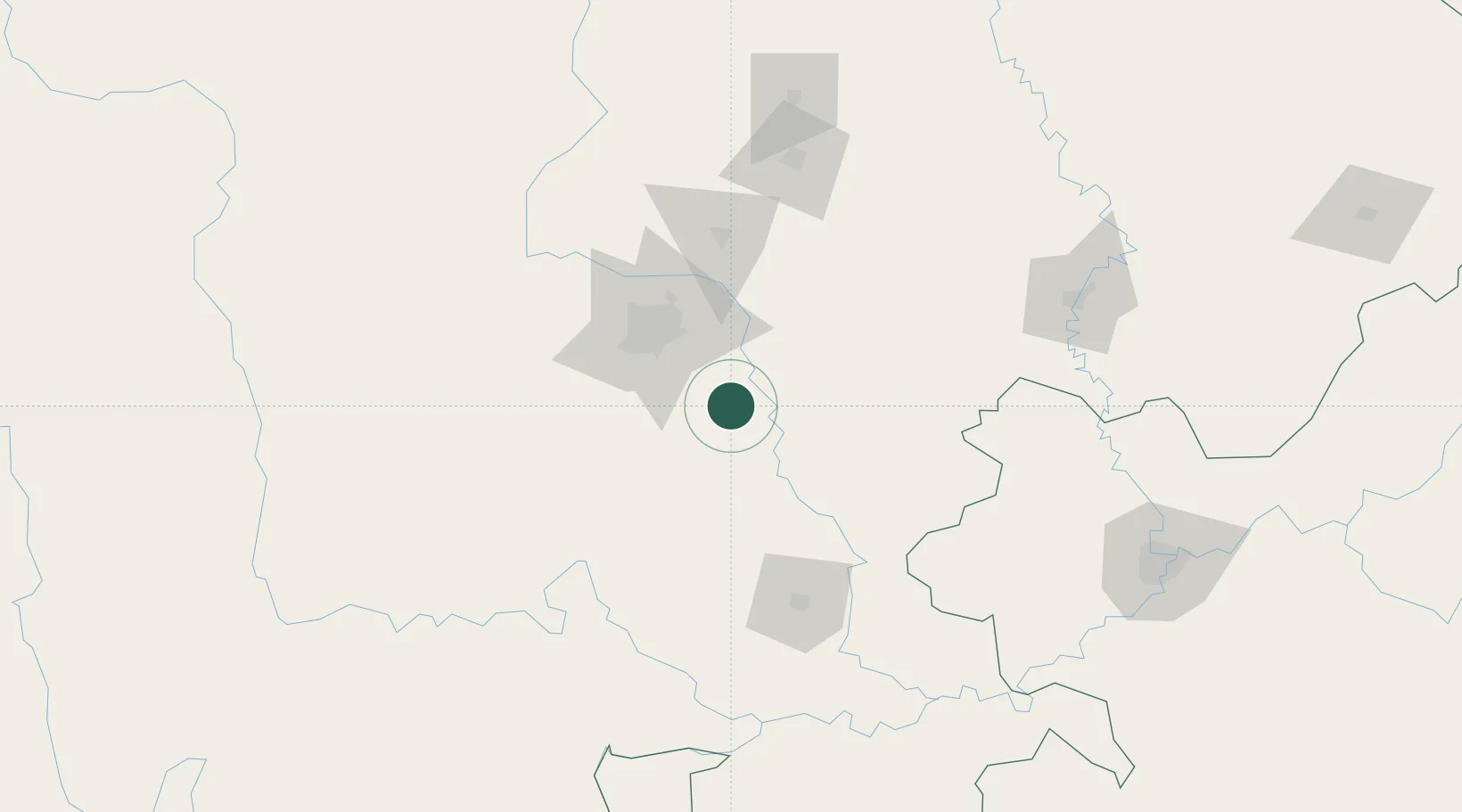 Location of CNTFU