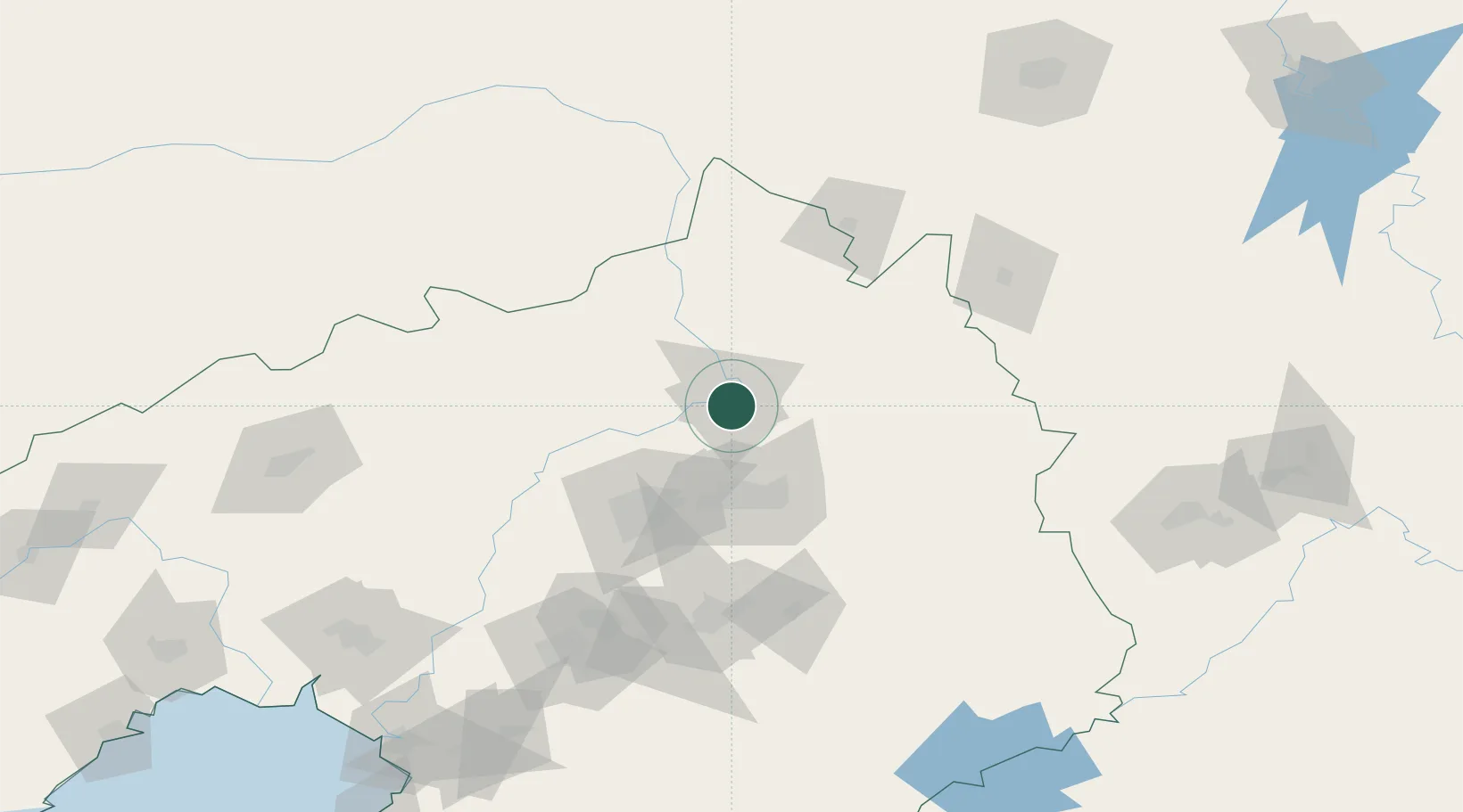 Location of CNTIL