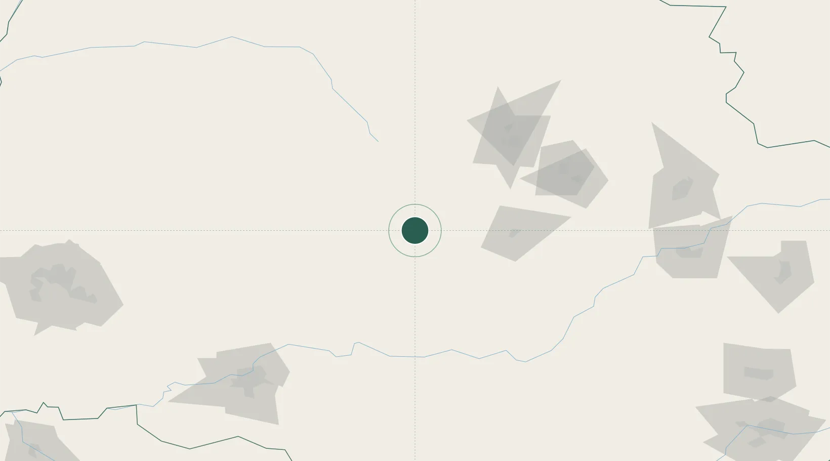 Location of CNTLI