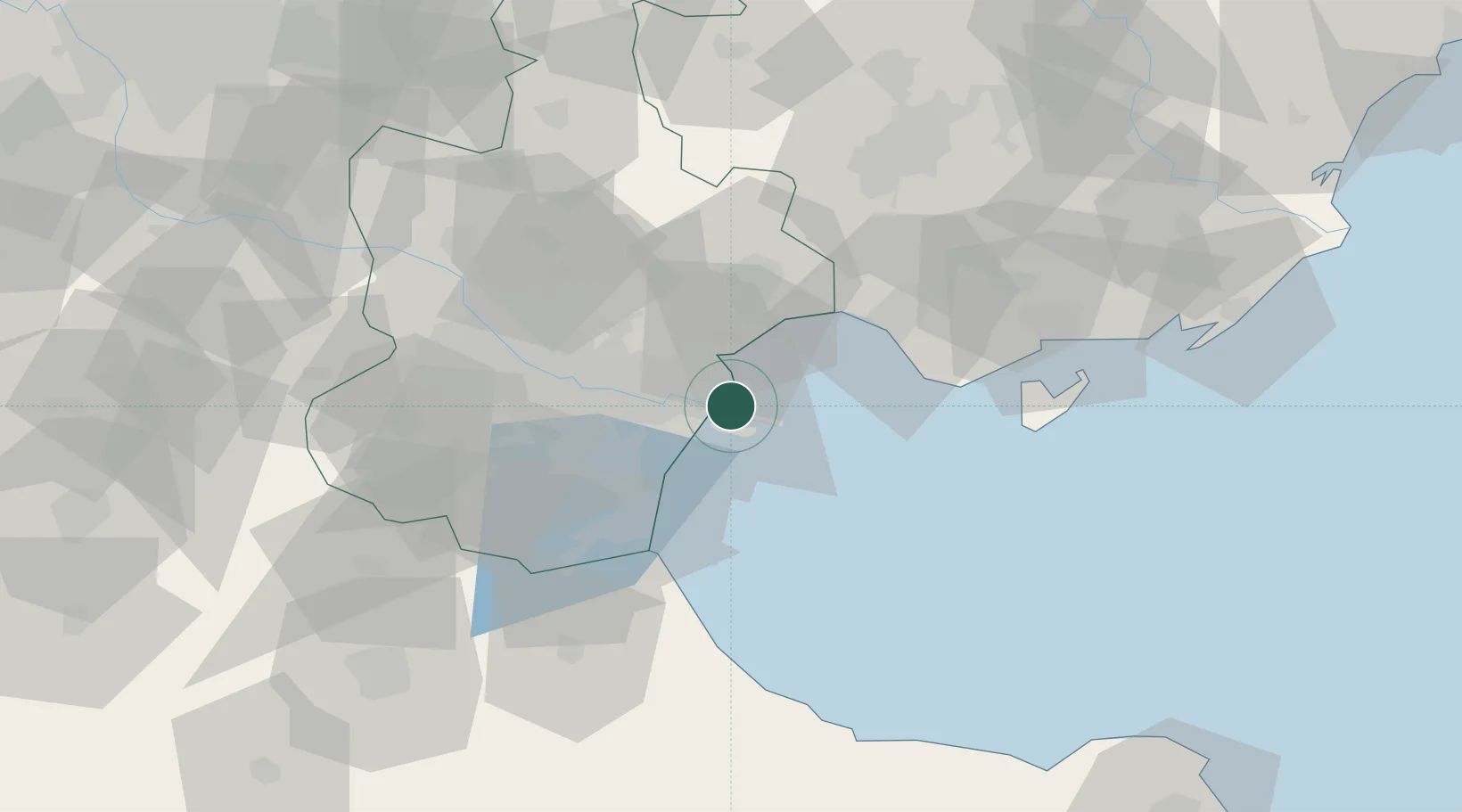 Location of CNTNG