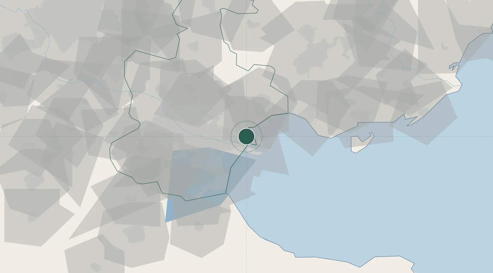 Location of CNTNJ
