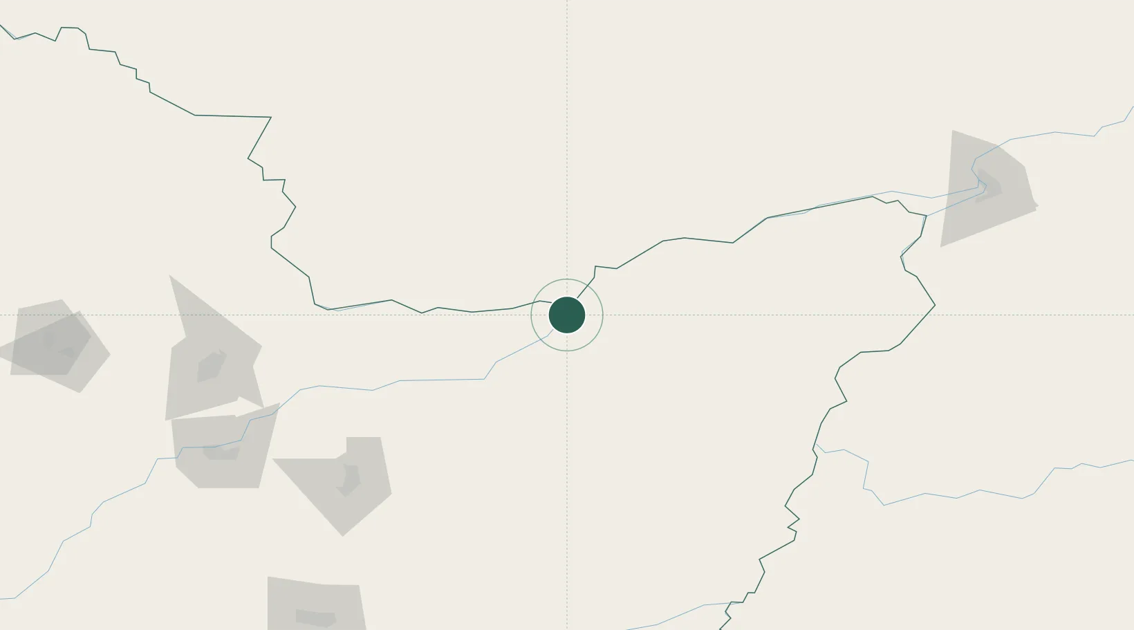 Location of CNTOJ