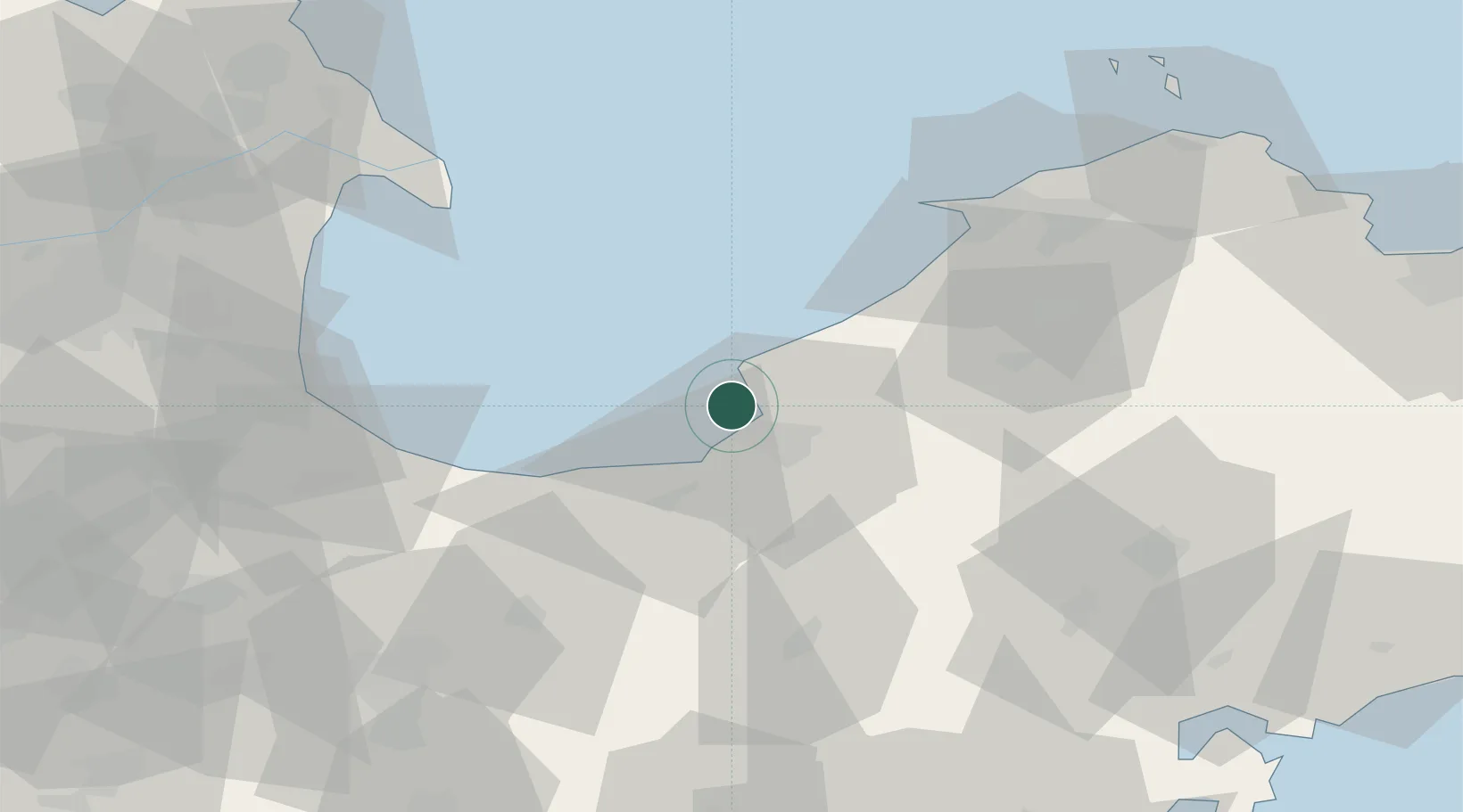 Location of CNTPW