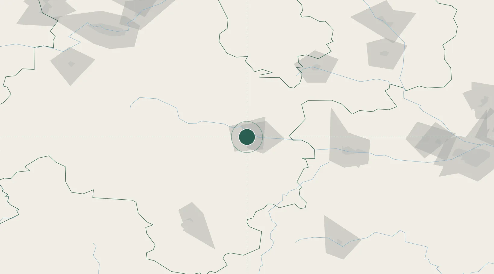Location of CNTSU