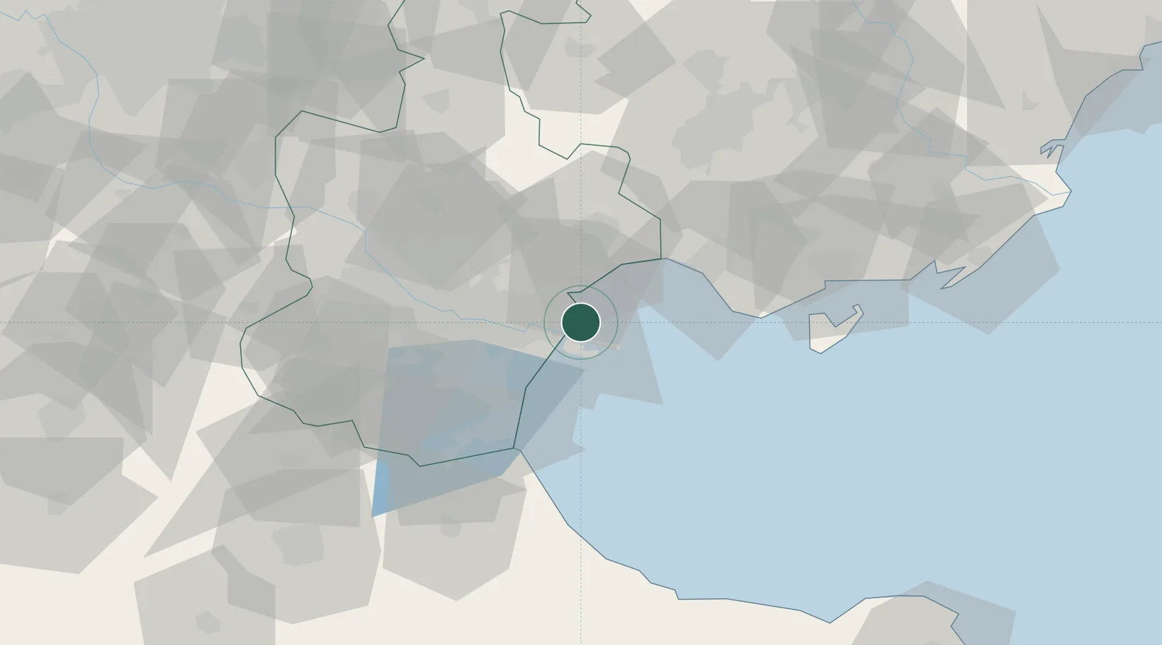 Location of CNTXG
