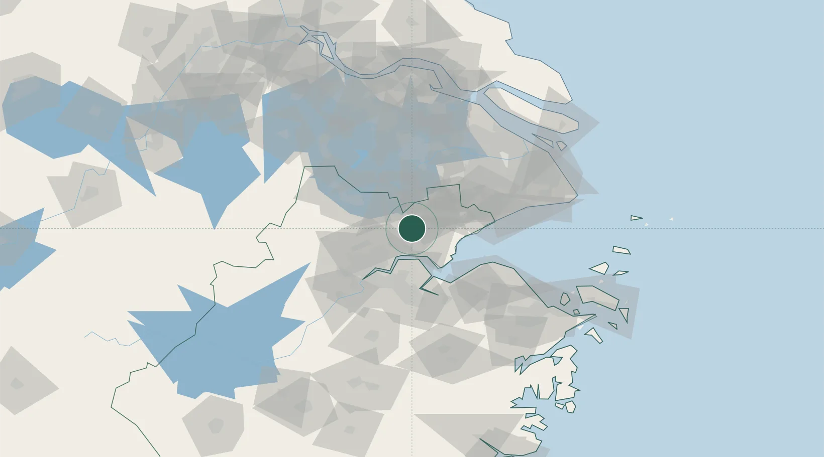 Location of CNTXZ
