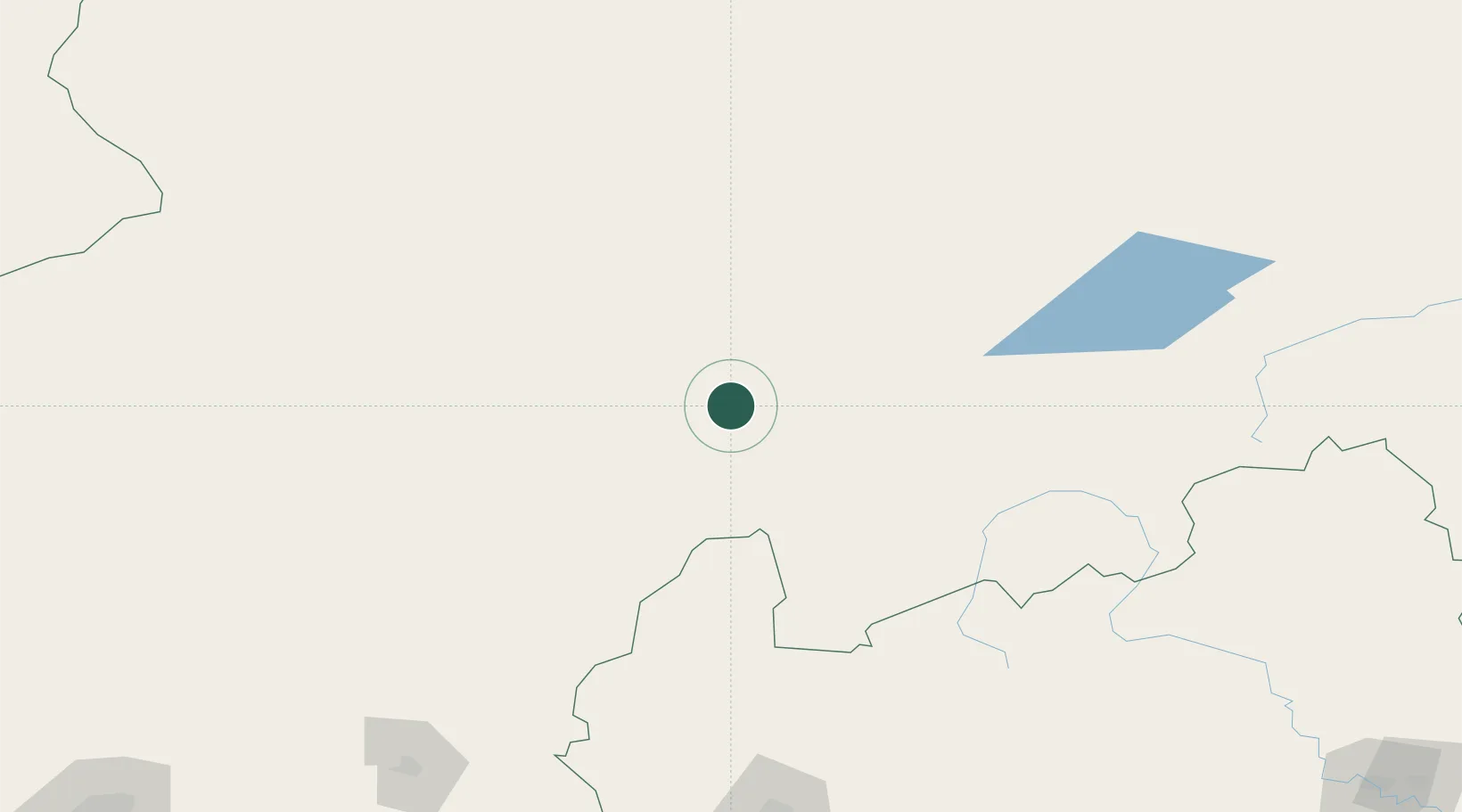 Location of CNULA