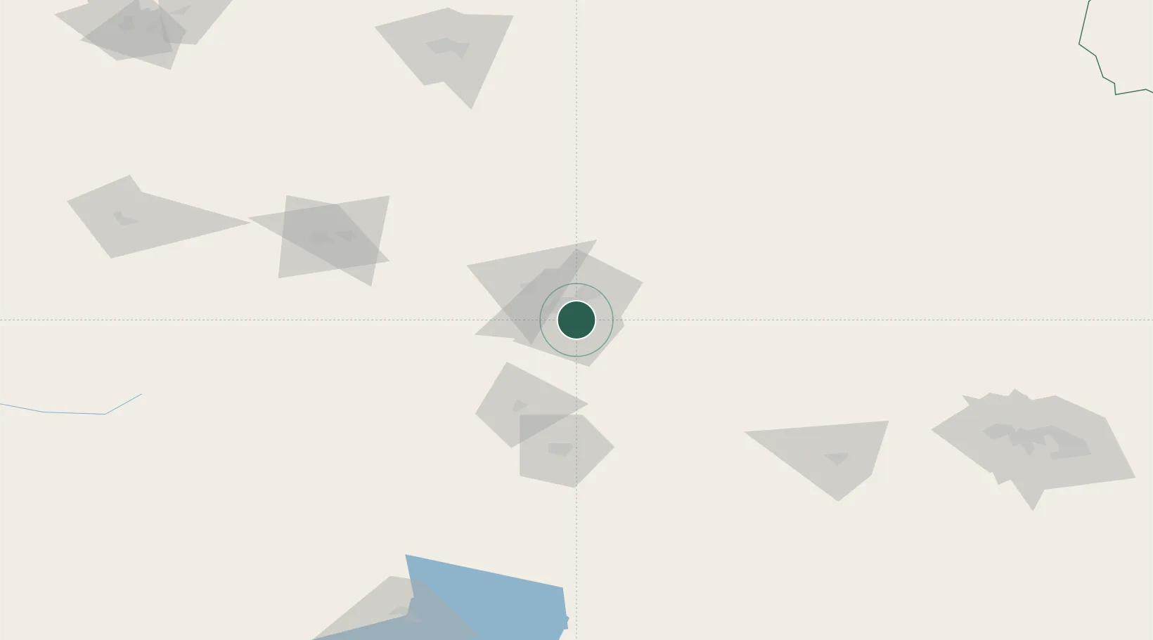 Location of CNULZ