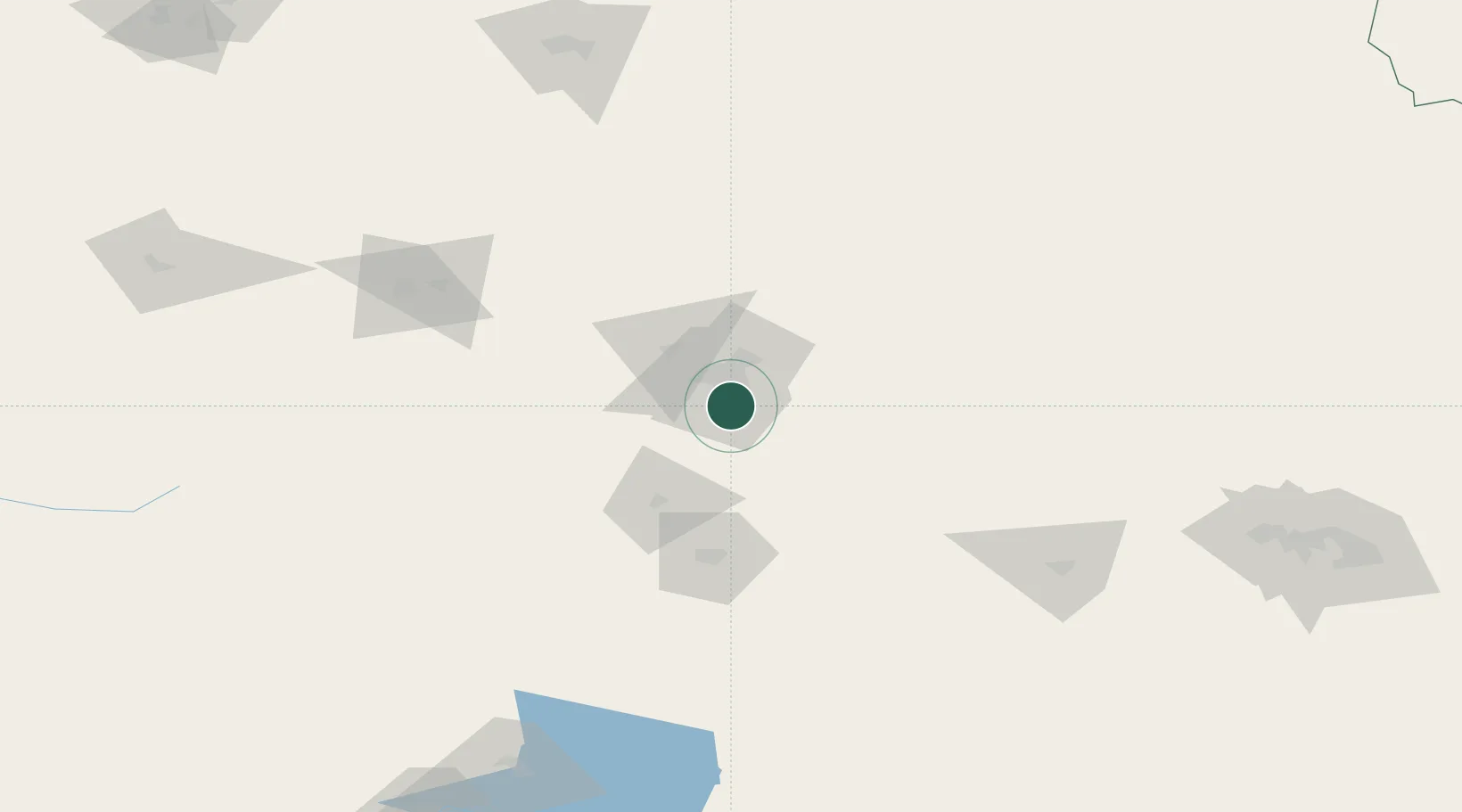 Location of CNURM