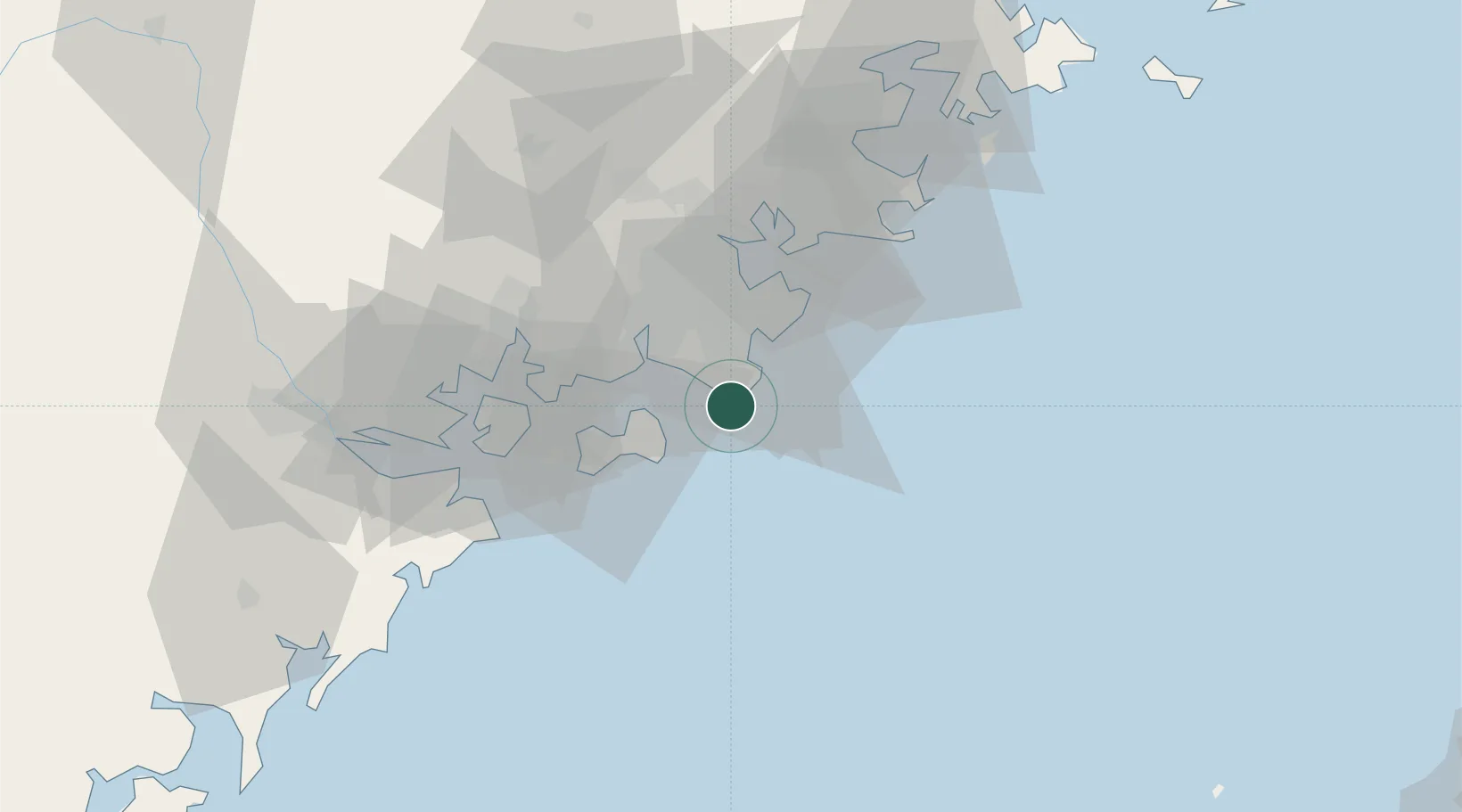 Location of CNWIT