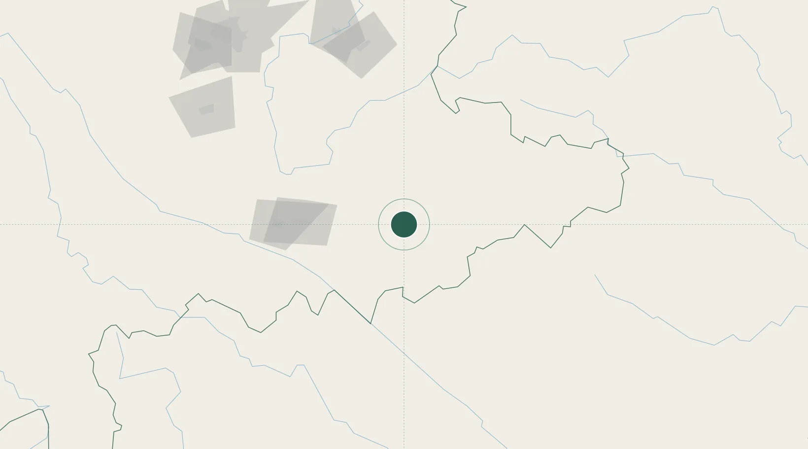 Location of CNWSH