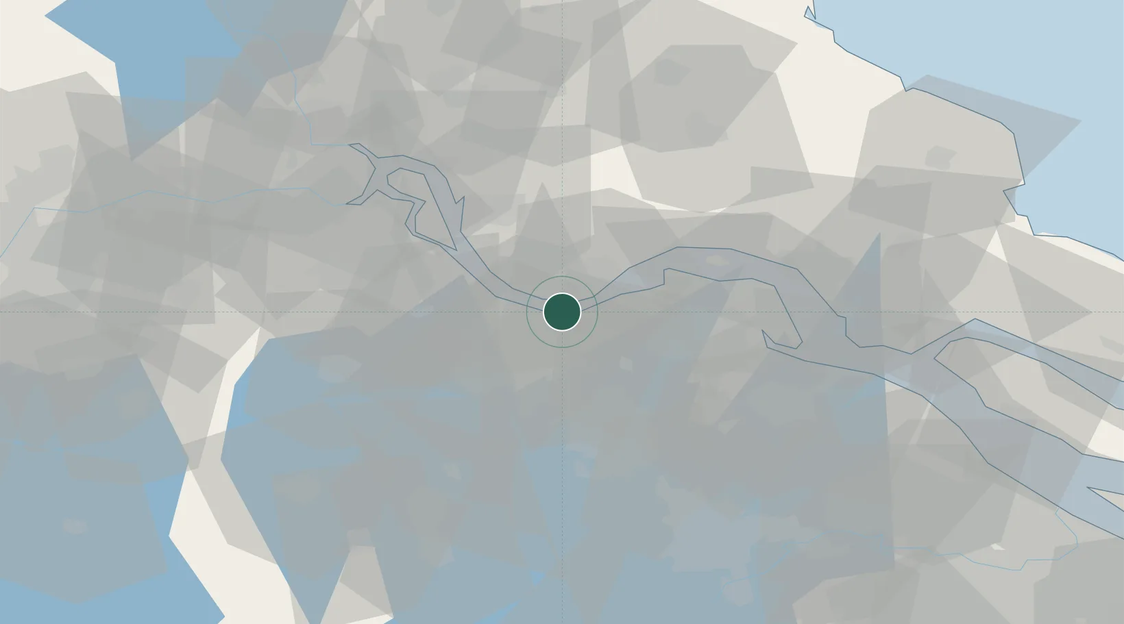 Location of CNWXS