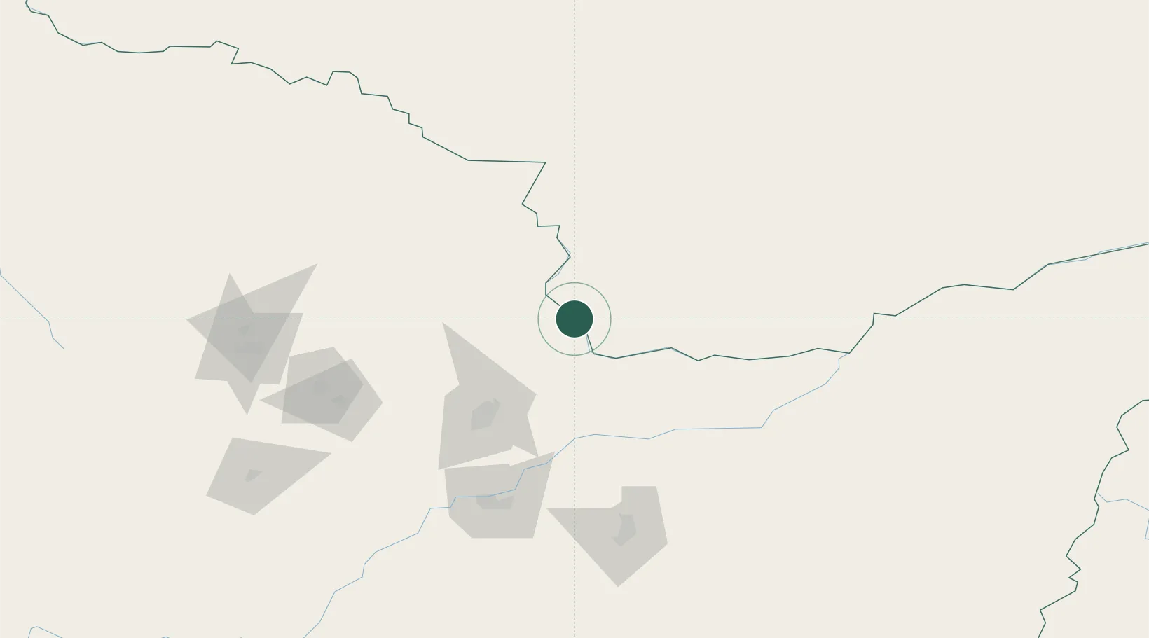 Location of CNXGD