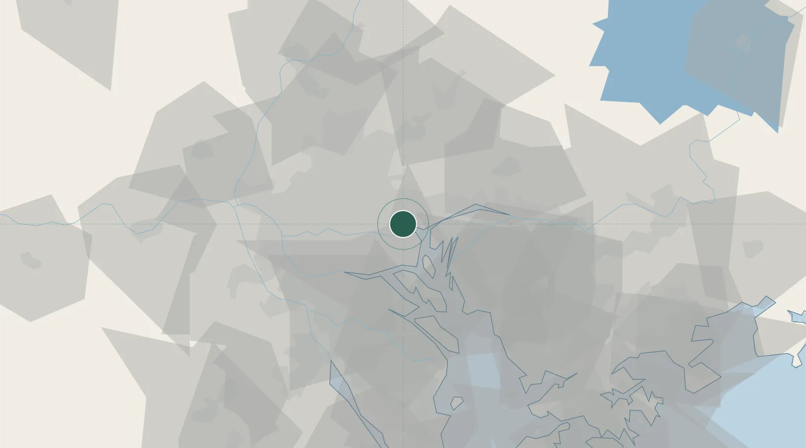 Location of CNXHO
