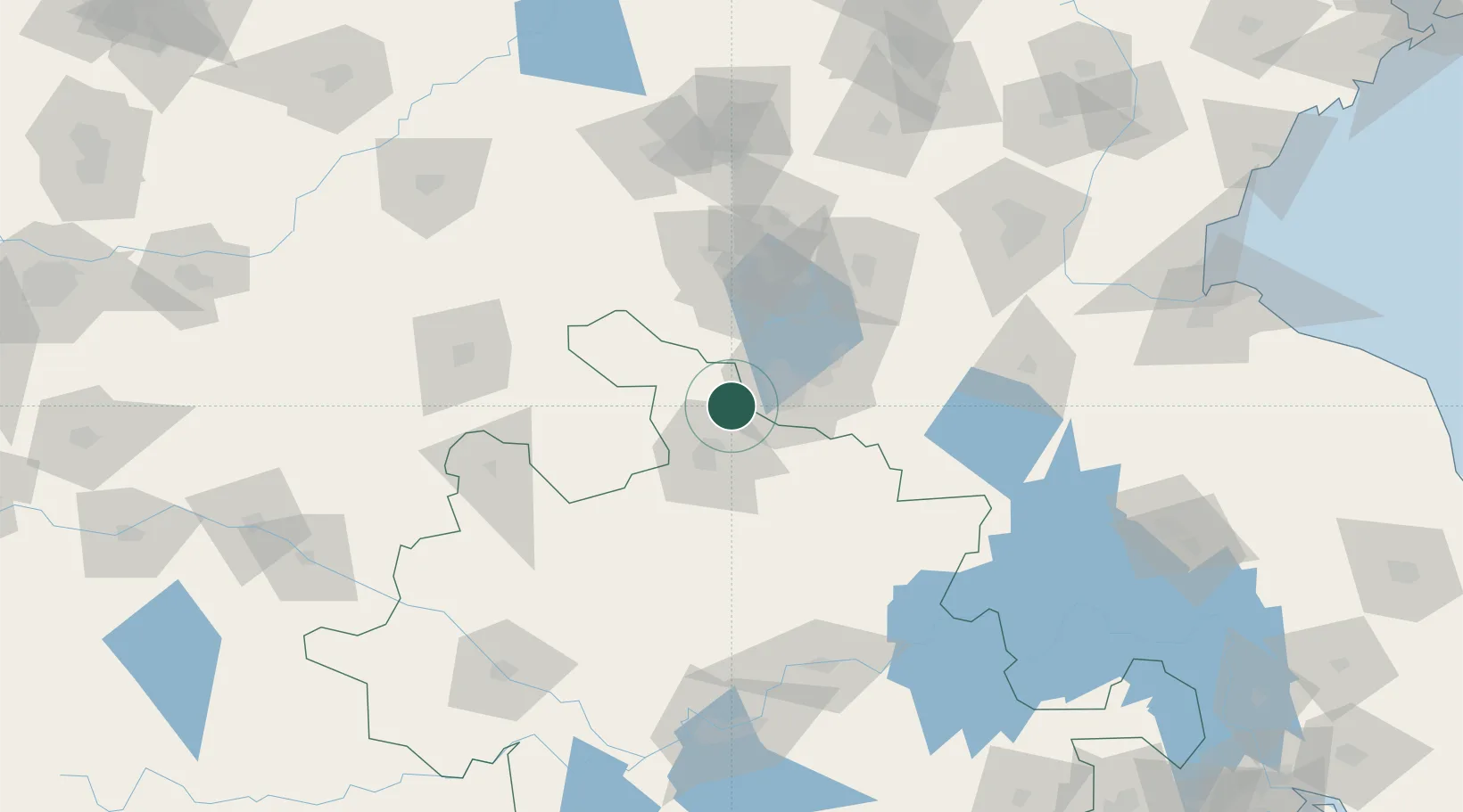 Location of CNXIO