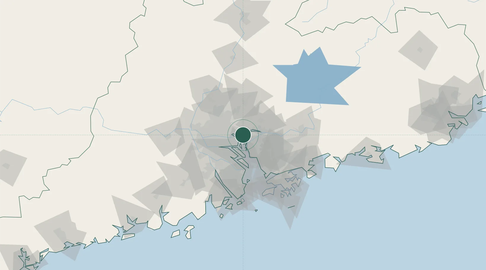 Location of CNXIT
