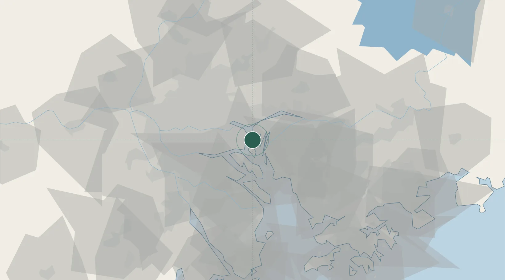 Location of CNXNA