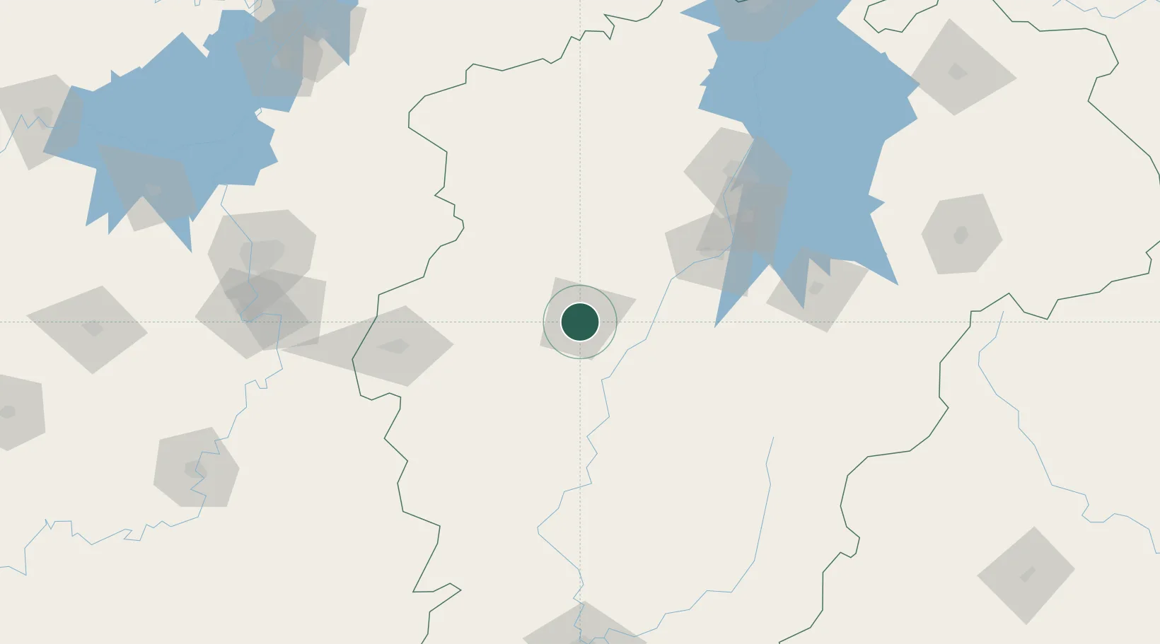 Location of CNXNY