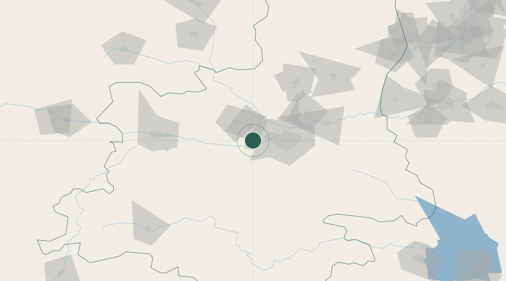 Location of CNXPI
