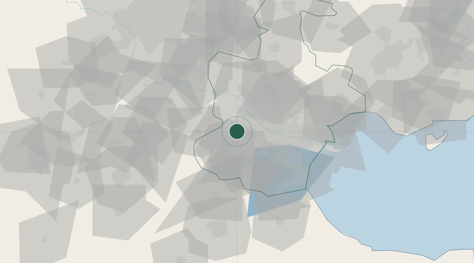 Location of CNXQN