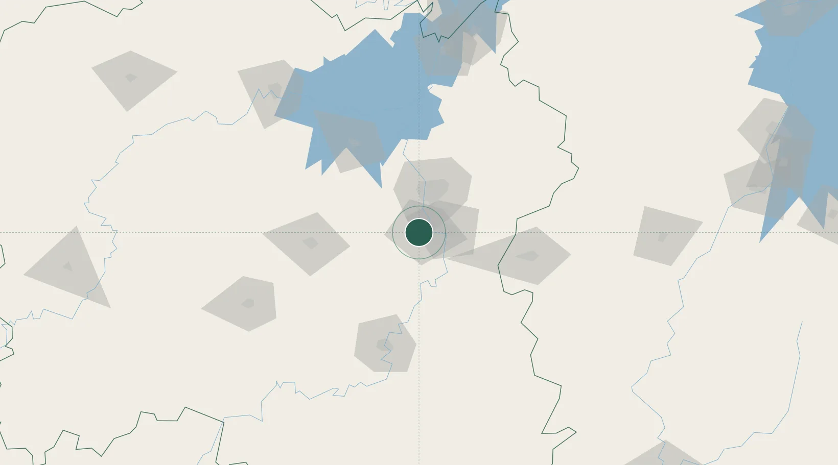 Location of CNXTA