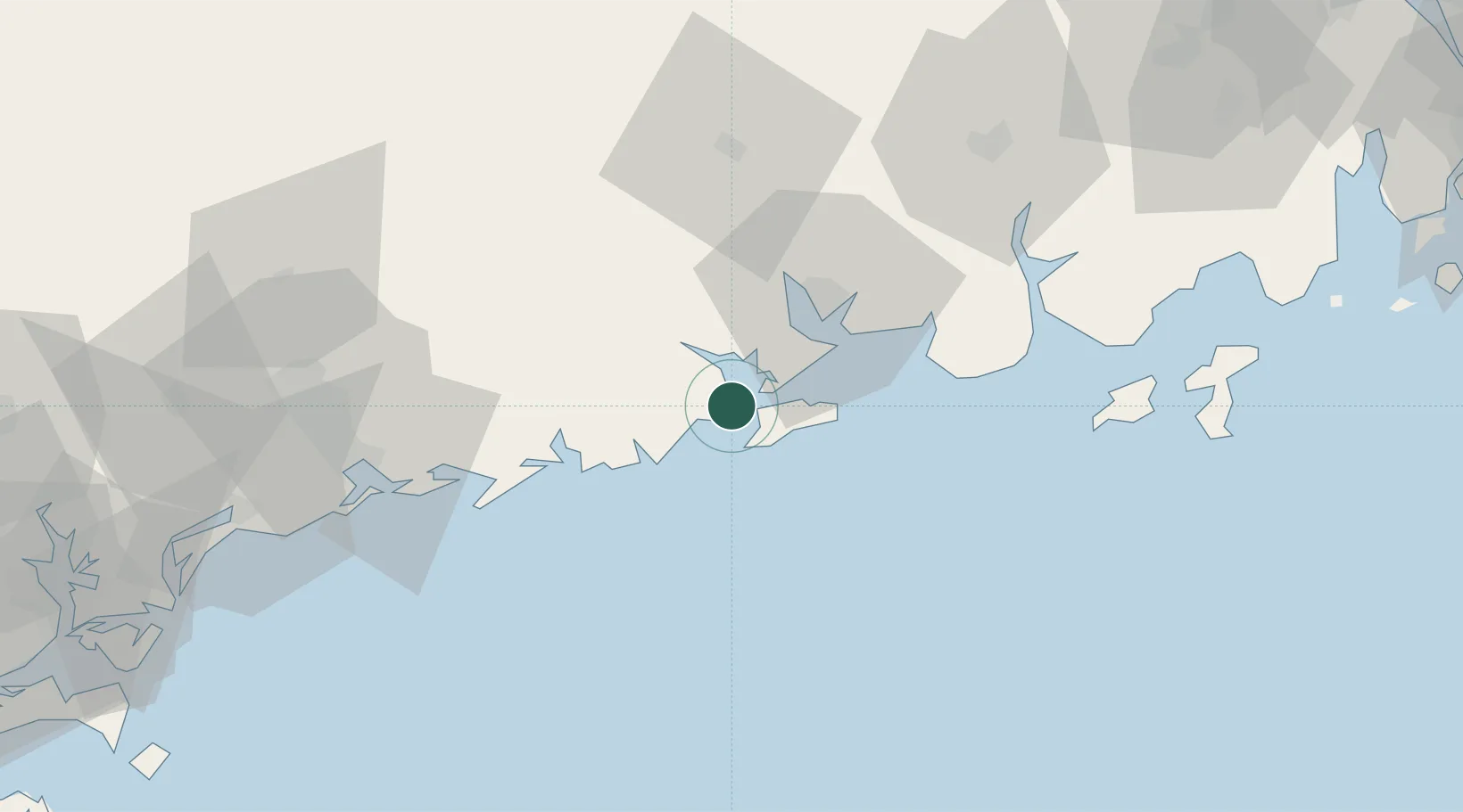 Location of CNXTO