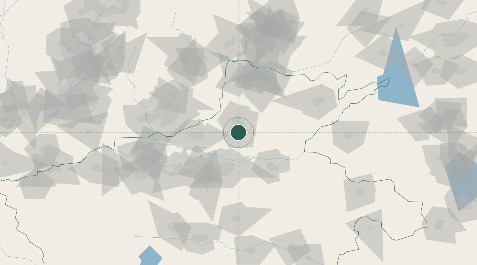 Location of CNXXG