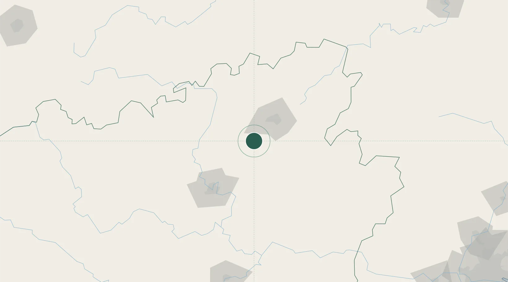 Location of CNYFU