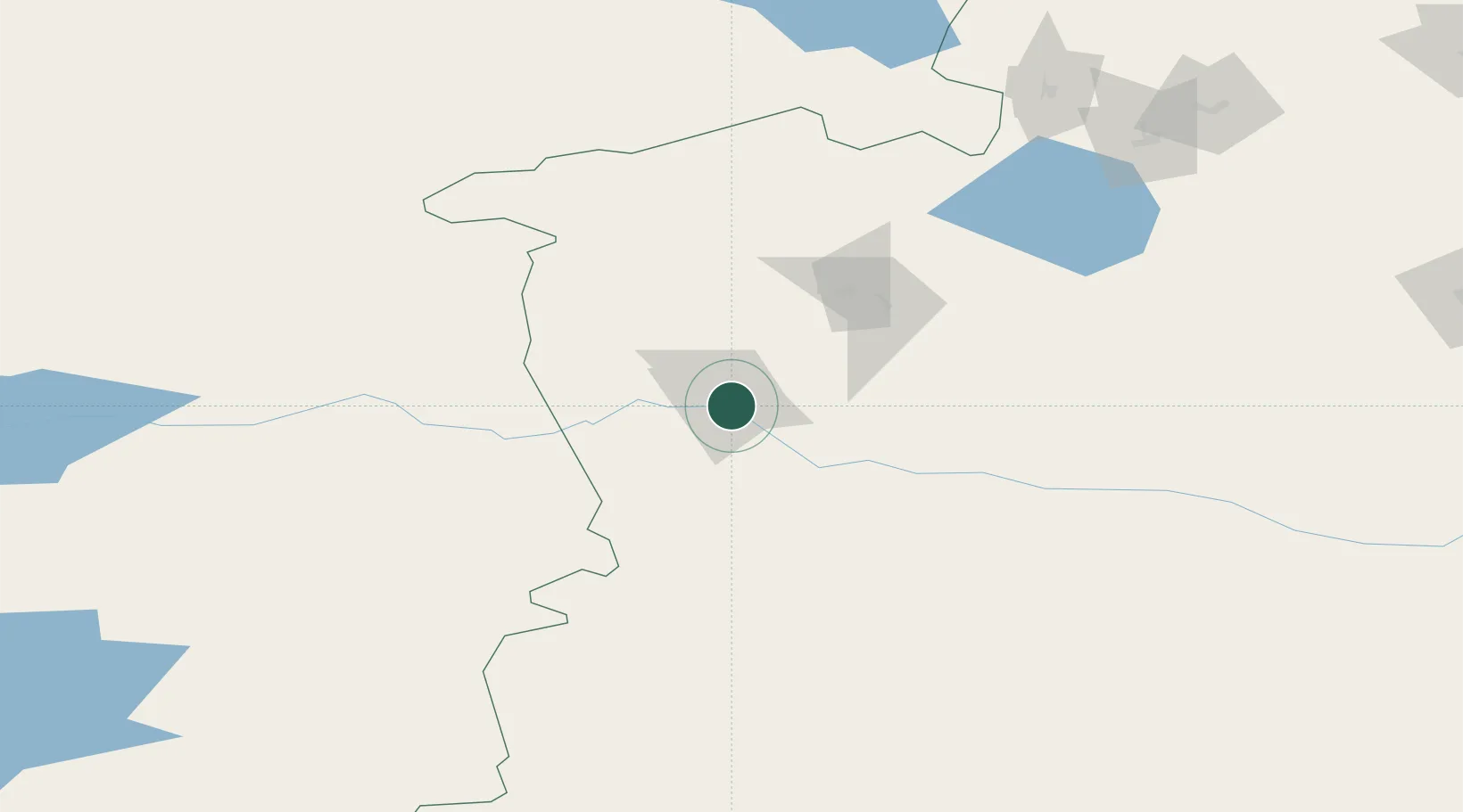 Location of CNYIN