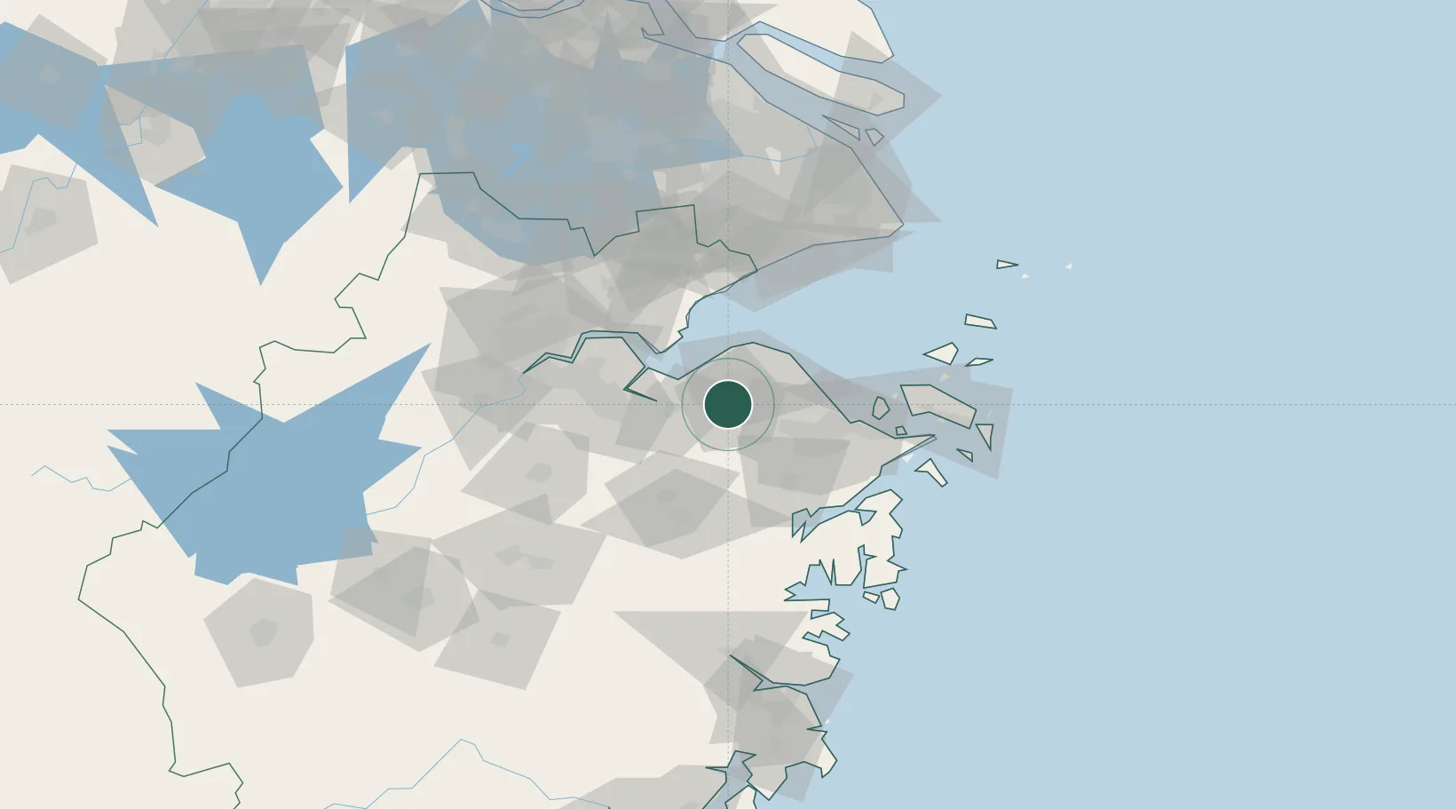 Location of CNYOU