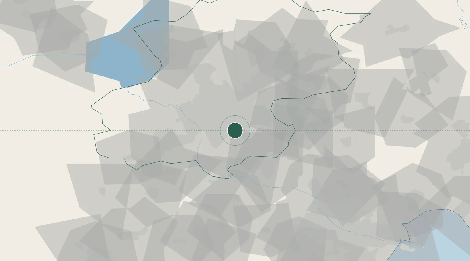 Location of CNYZA